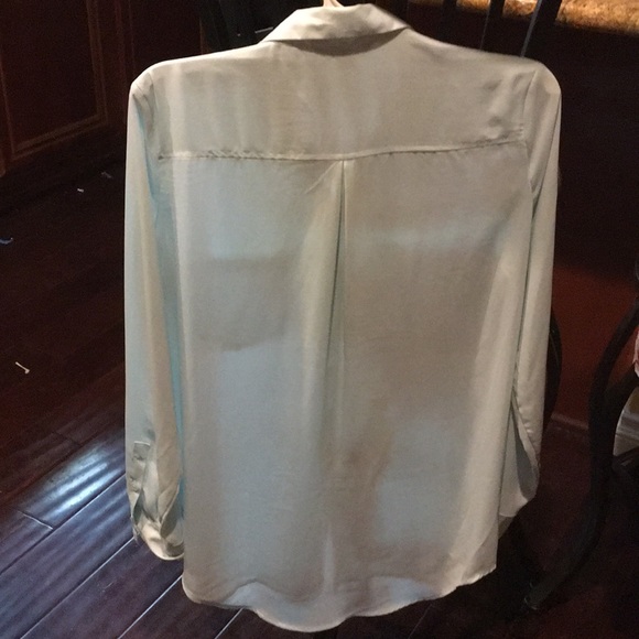 Rock & Republic Blouse - Picture 4 of 5